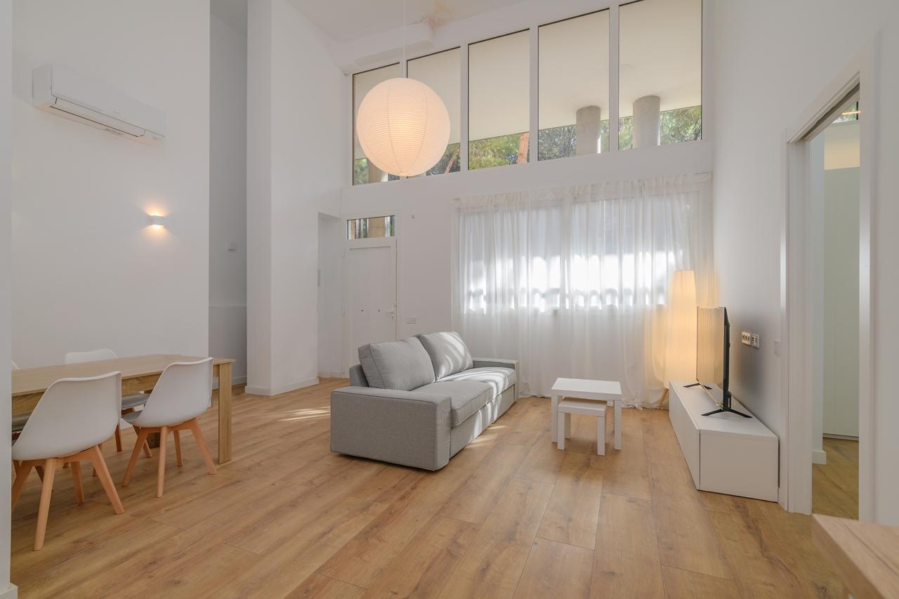 Piso – Barcelona 60.00 m2 photo2