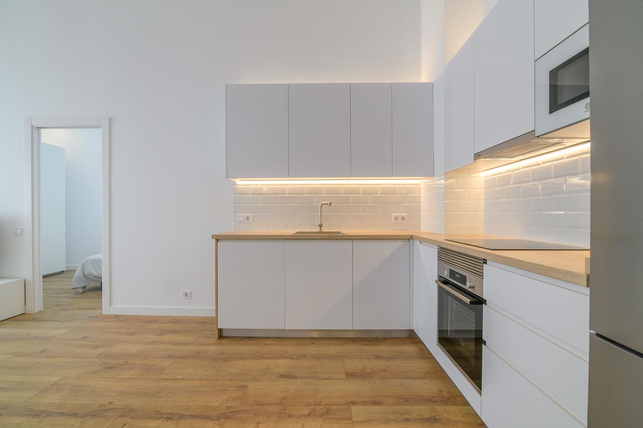 Piso – Barcelona 60.00 m2 photo9
