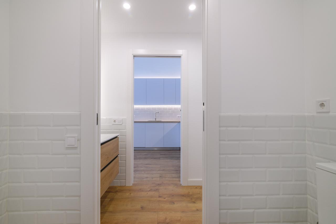Piso – Barcelona 60.00 m2 photo17