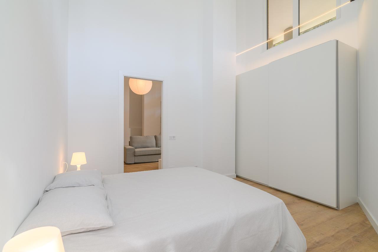 Piso – Barcelona 60.00 m2 photo23