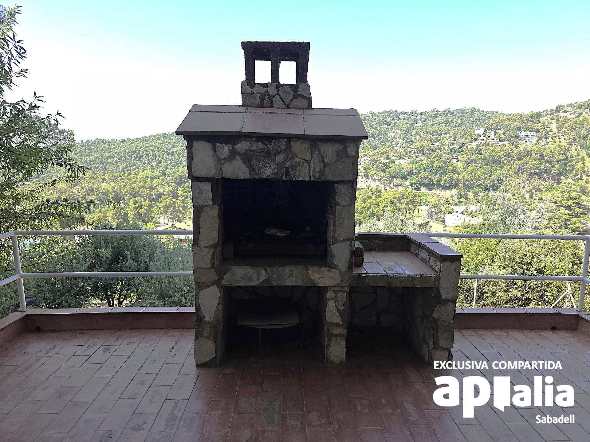 Chalet – Castellar del Vallès 265.00 m2 photo56