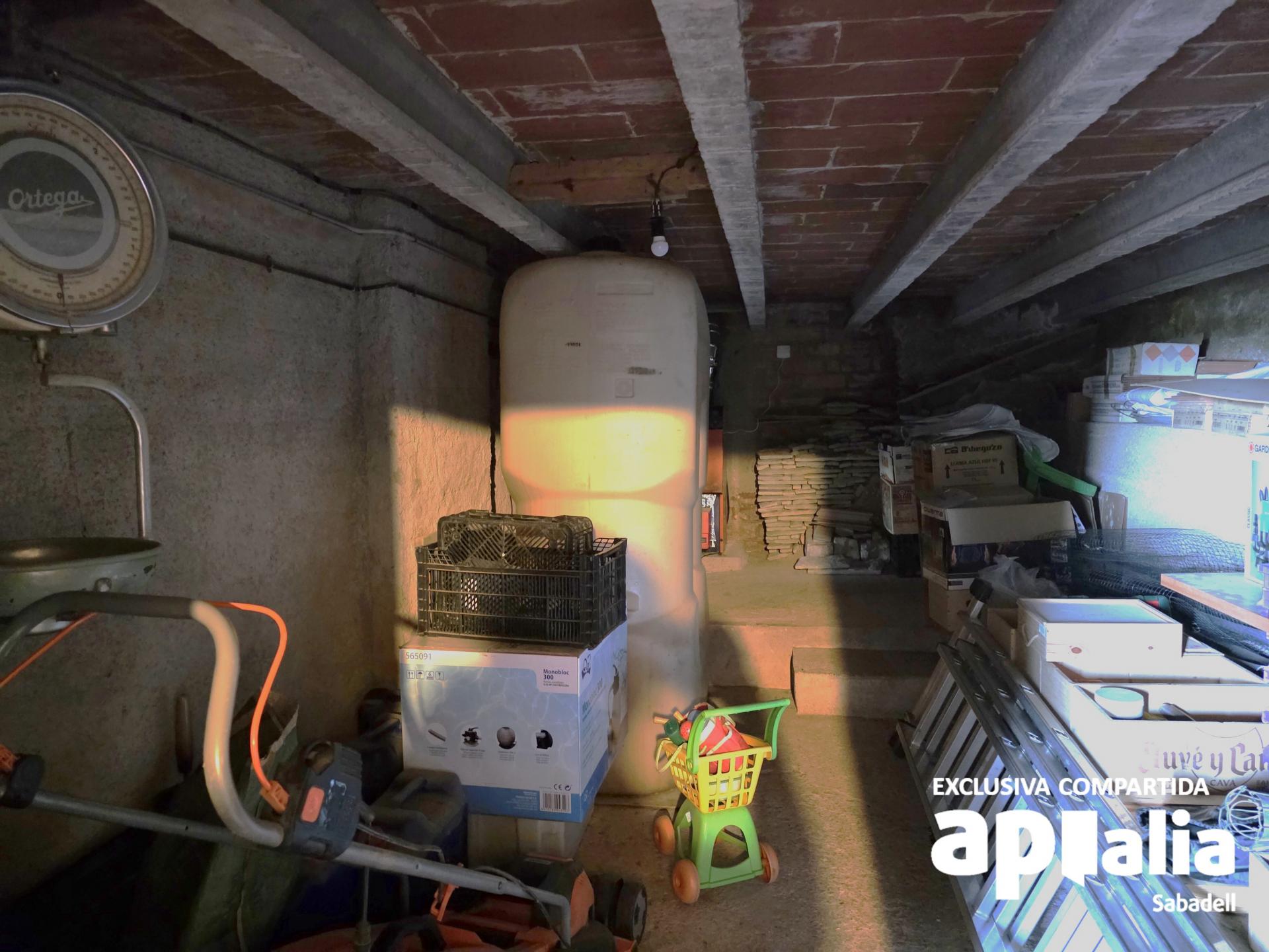 Chalet – Castellar del Vallès 265.00 m2 photo43