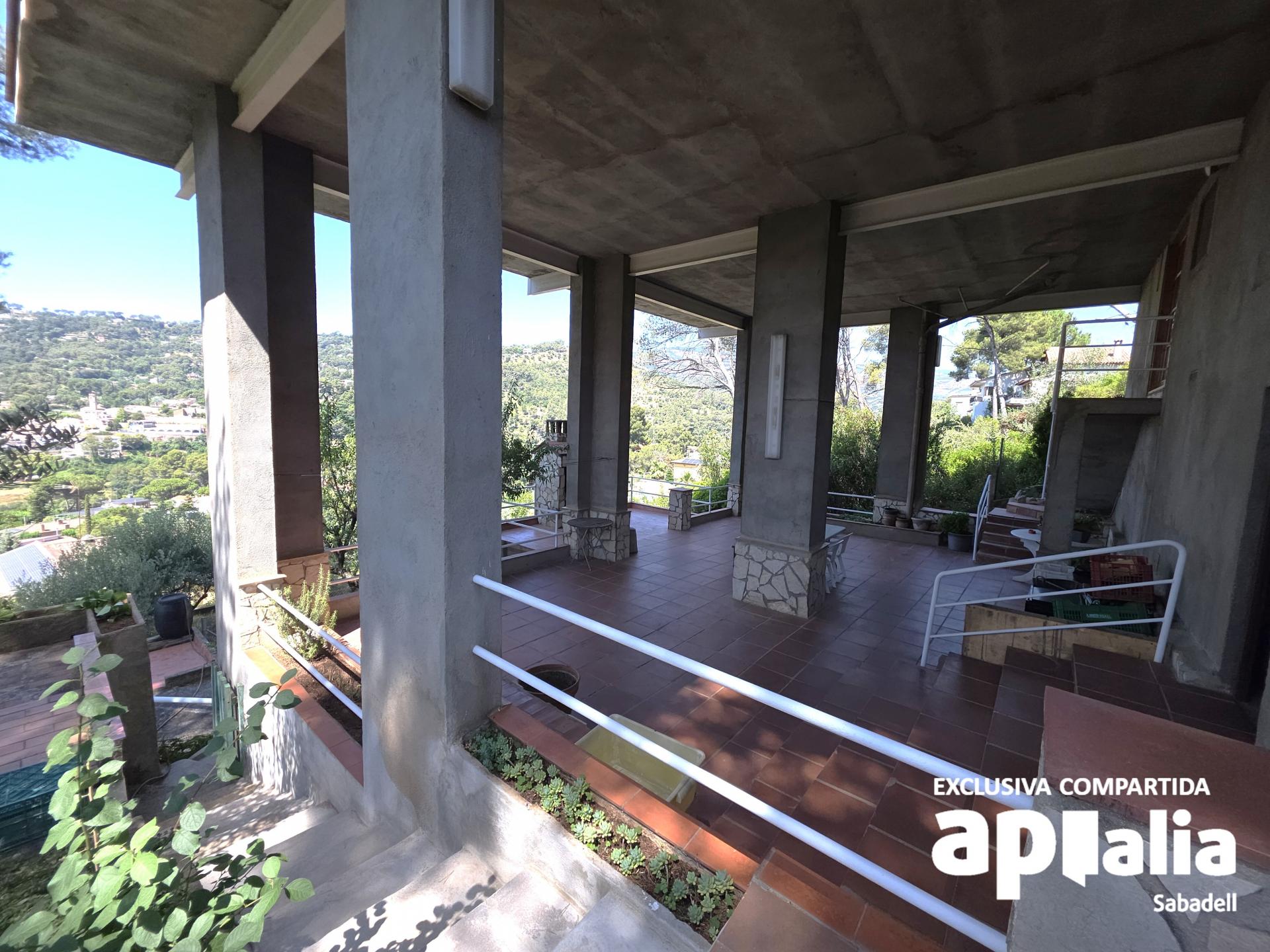 Chalet – Castellar del Vallès 265.00 m2 photo3