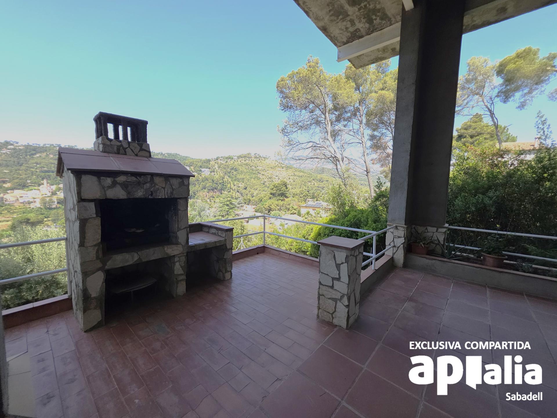 Chalet – Castellar del Vallès 265.00 m2 photo5