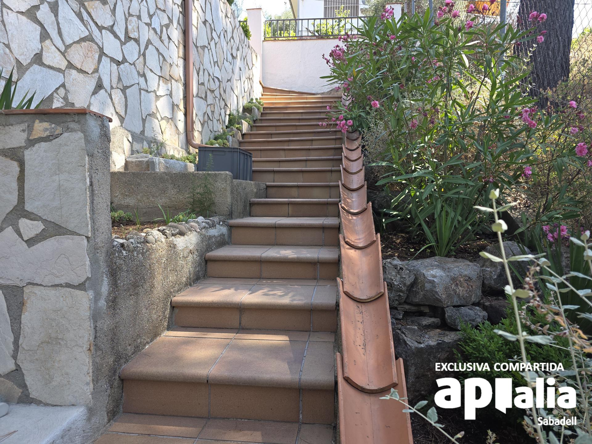 Chalet – Castellar del Vallès 265.00 m2 photo12