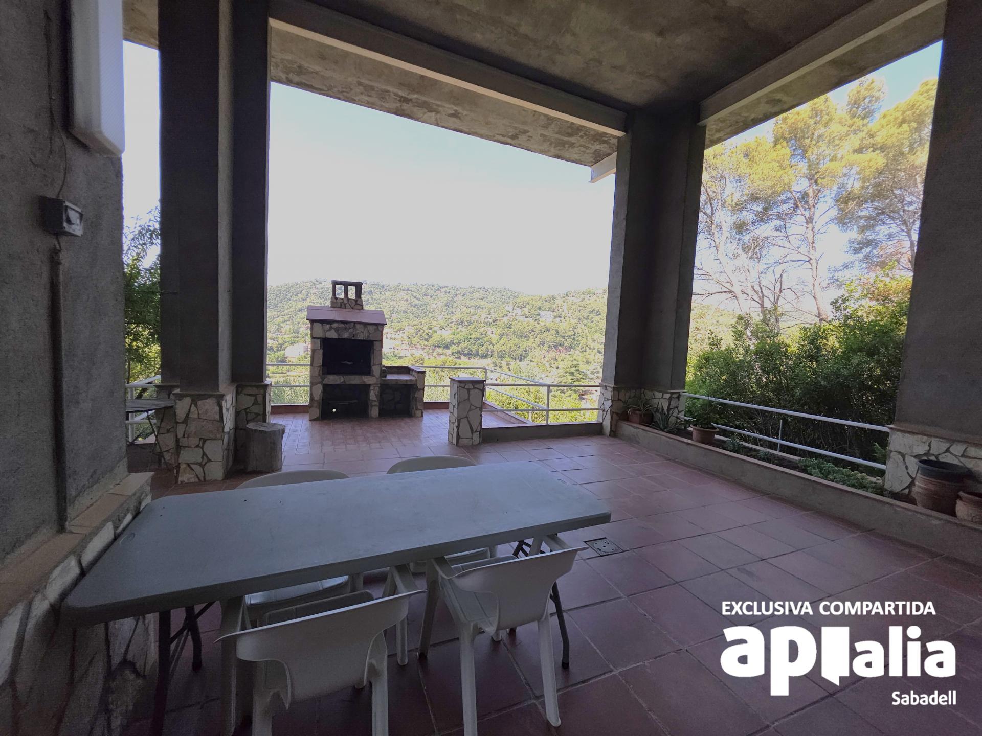 Chalet – Castellar del Vallès 265.00 m2 photo54