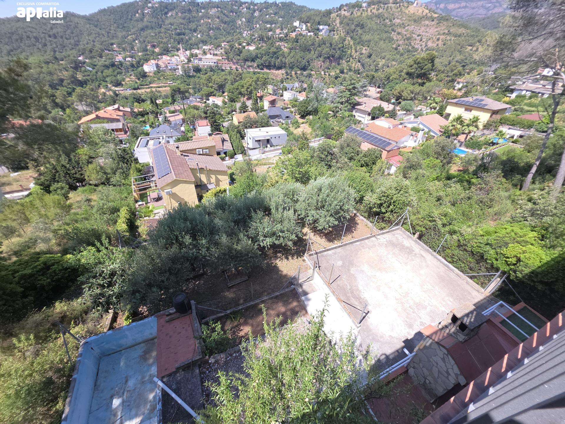 Chalet – Castellar del Vallès 265.00 m2 photo4