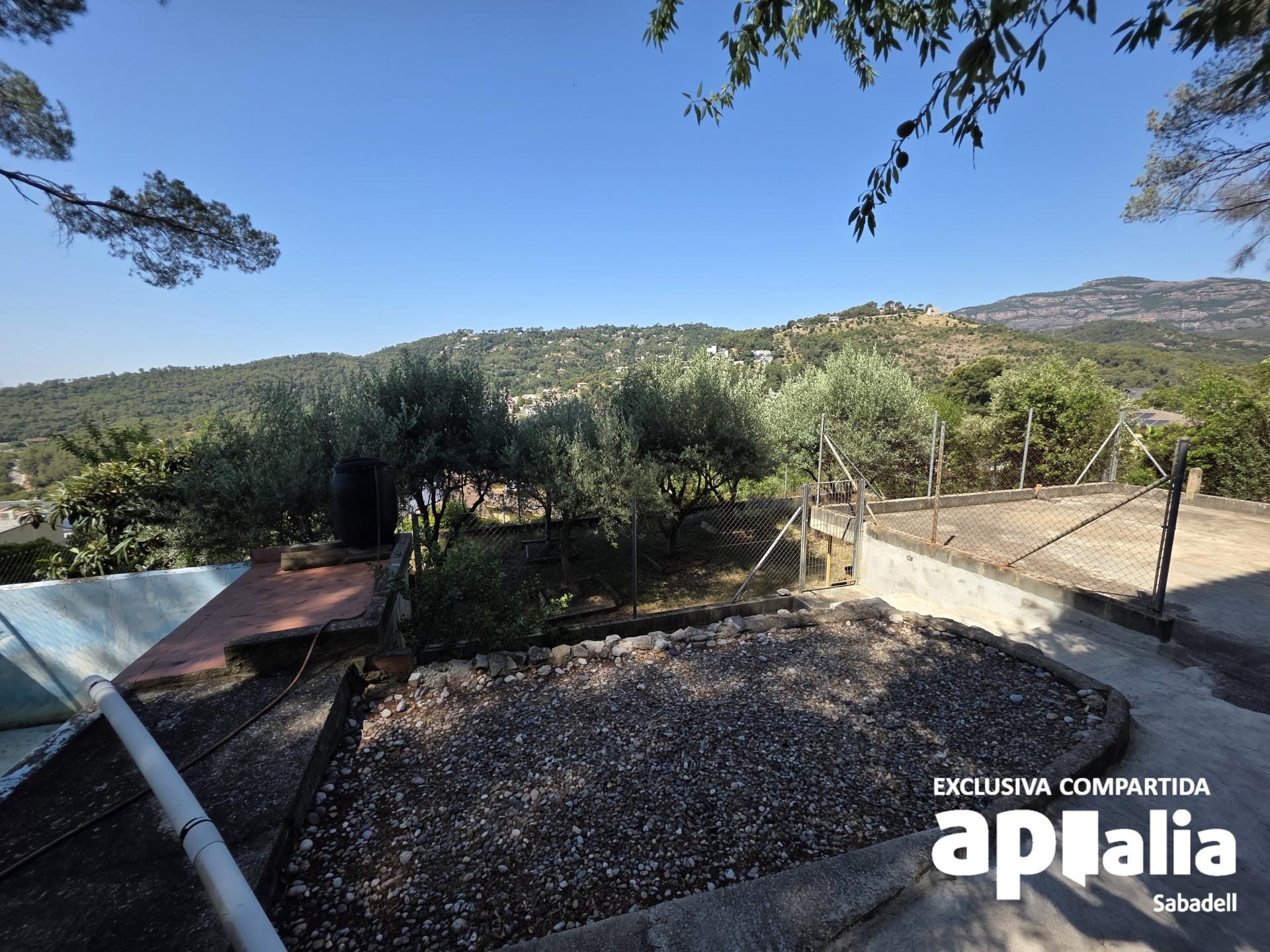 Chalet – Castellar del Vallès 265.00 m2 photo46