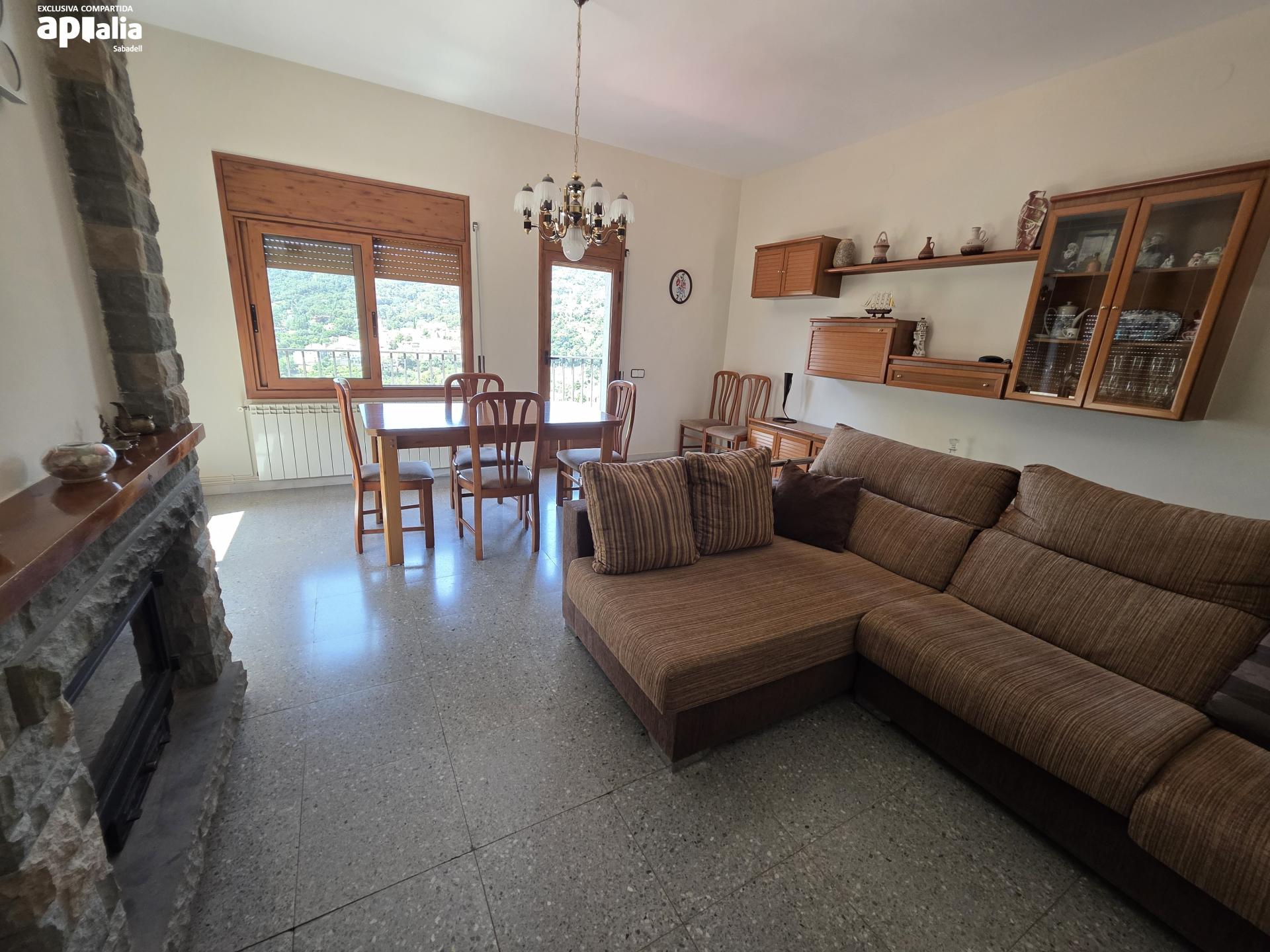 Chalet – Castellar del Vallès 265.00 m2 photo36