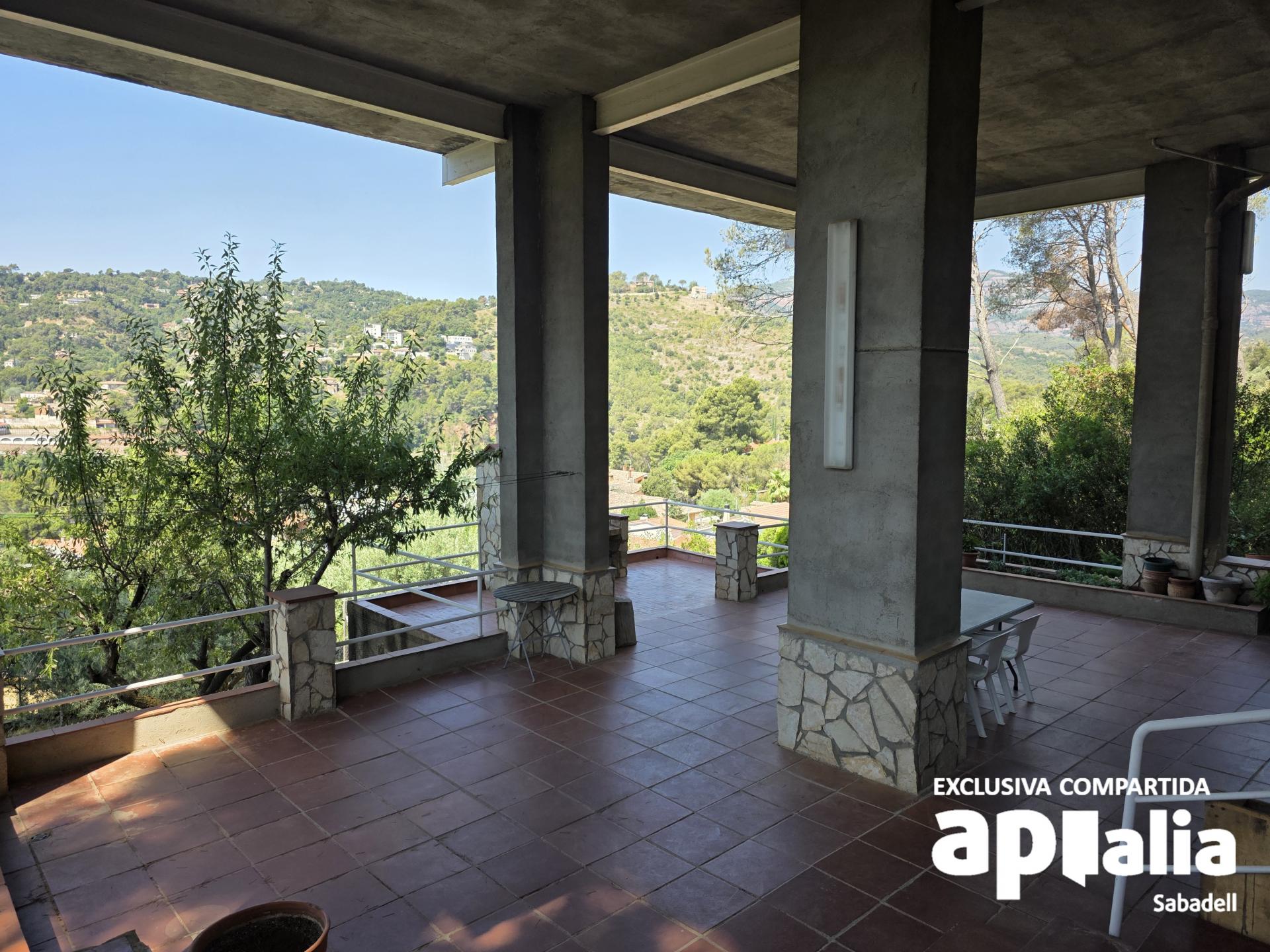 Chalet – Castellar del Vallès 265.00 m2 photo53