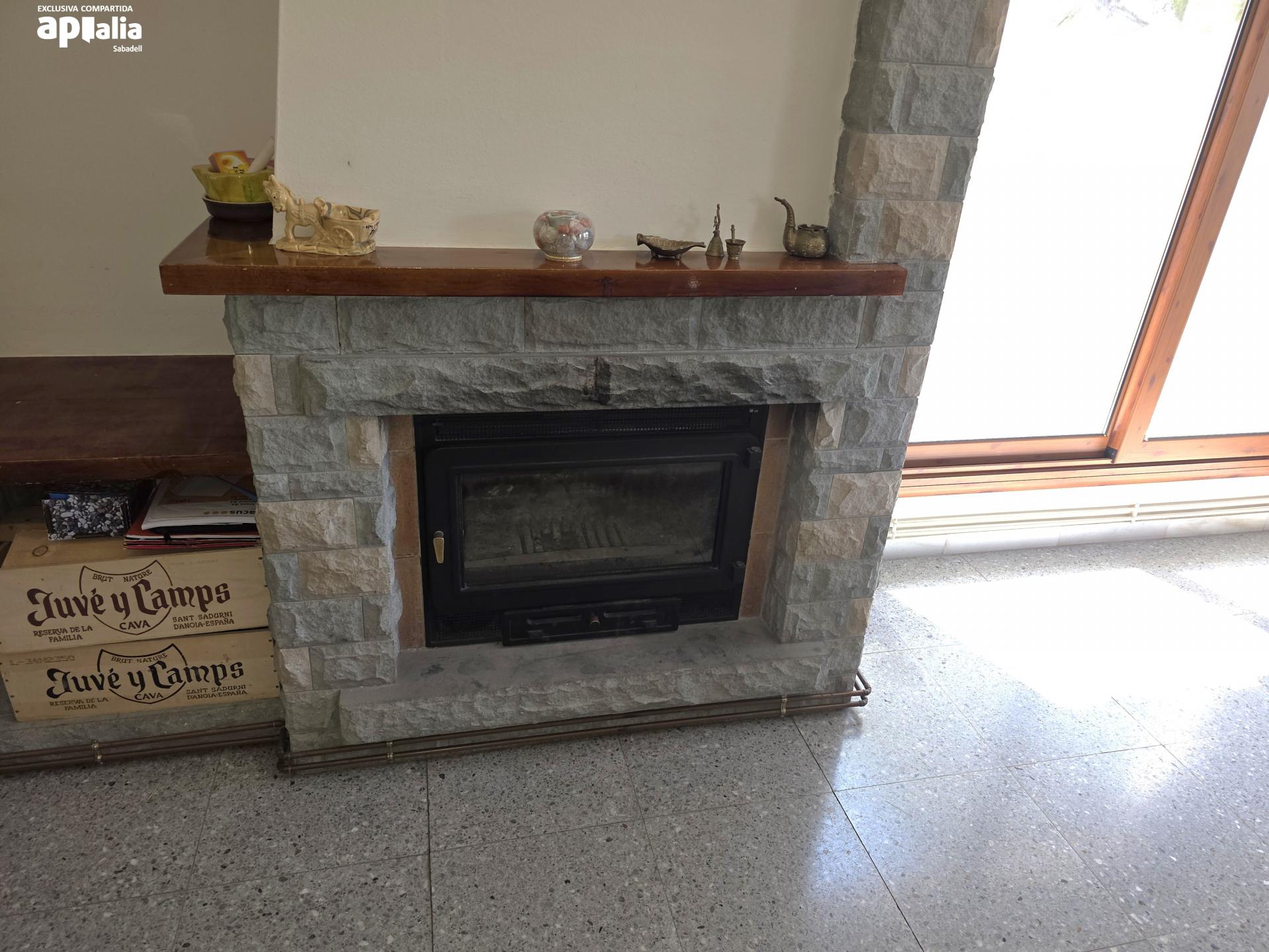 Chalet – Castellar del Vallès 265.00 m2 photo19