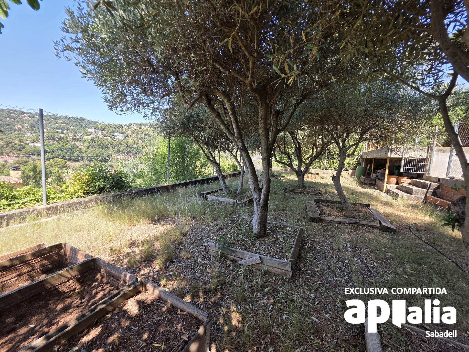Chalet – Castellar del Vallès 265.00 m2 photo44
