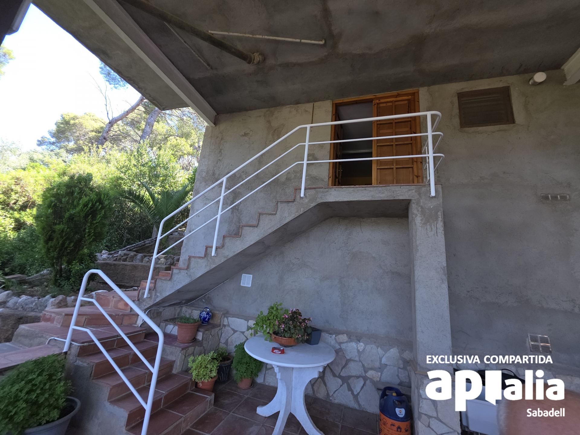 Chalet – Castellar del Vallès 265.00 m2 photo57