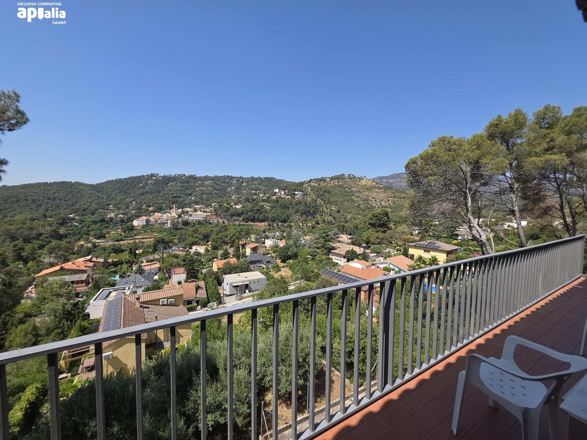 Chalet – Castellar del Vallès 265.00 m2 photo24