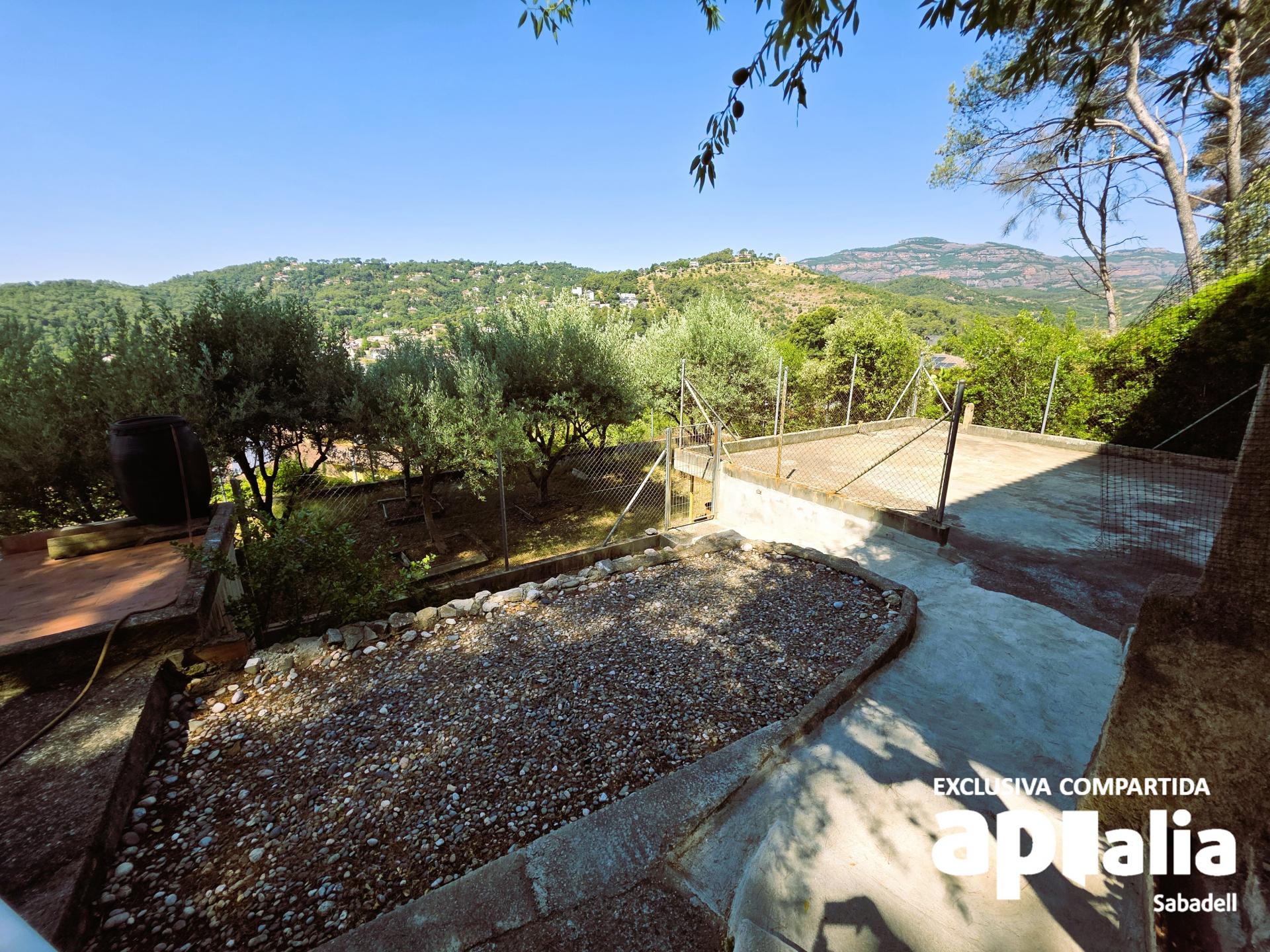 Chalet – Castellar del Vallès 265.00 m2 photo48