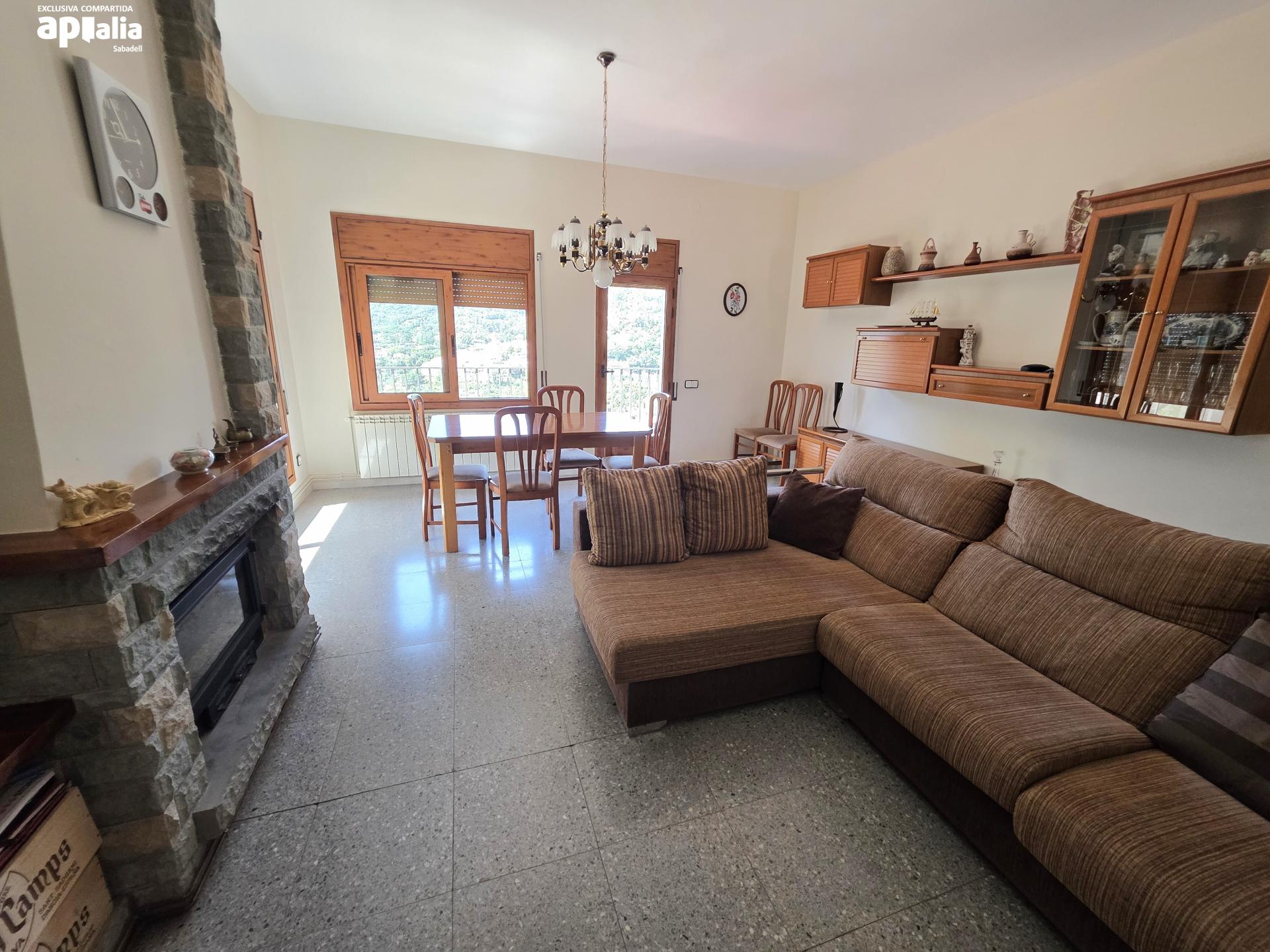 Chalet – Castellar del Vallès 265.00 m2 photo35