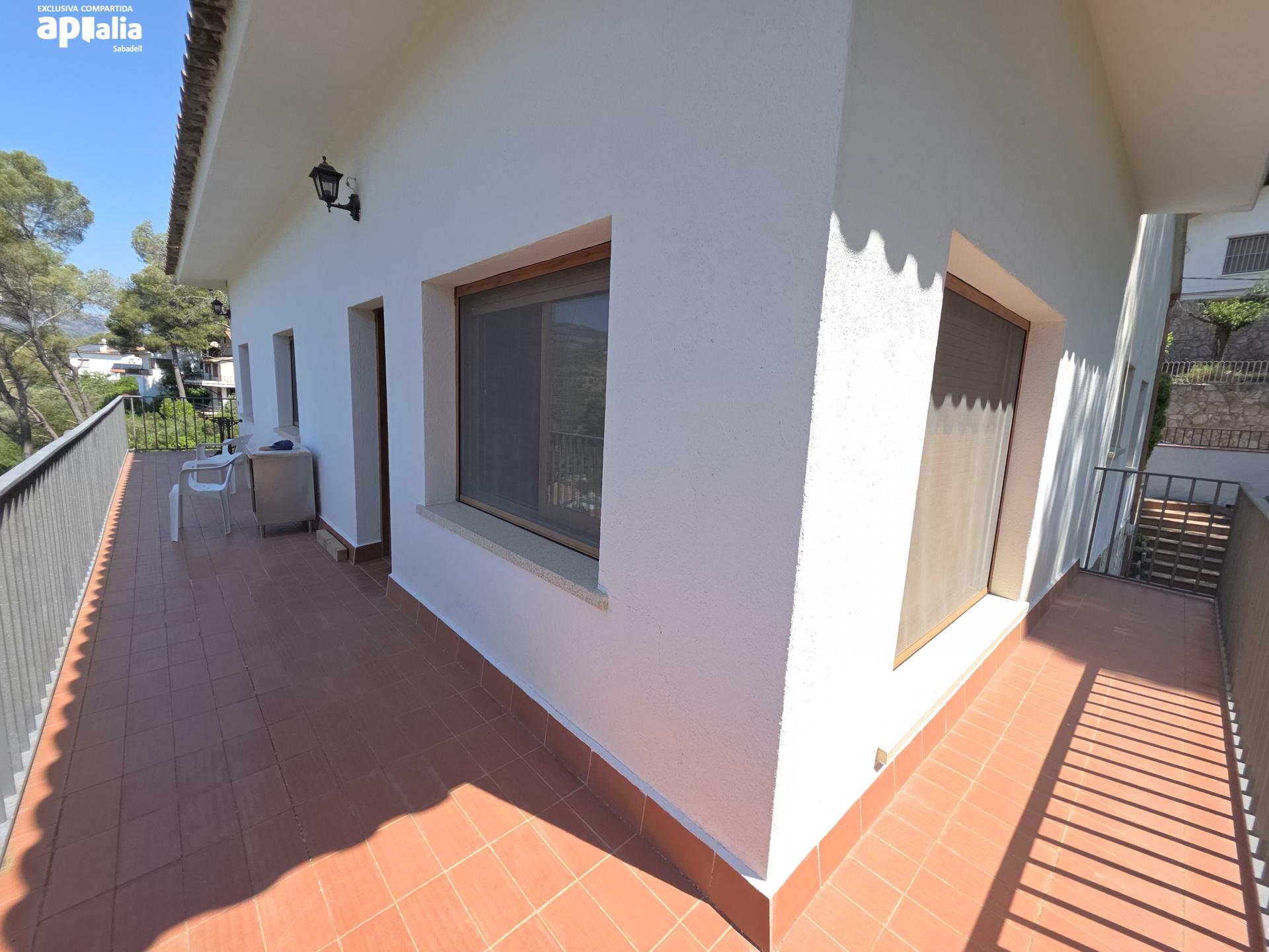 Chalet – Castellar del Vallès 265.00 m2 photo23