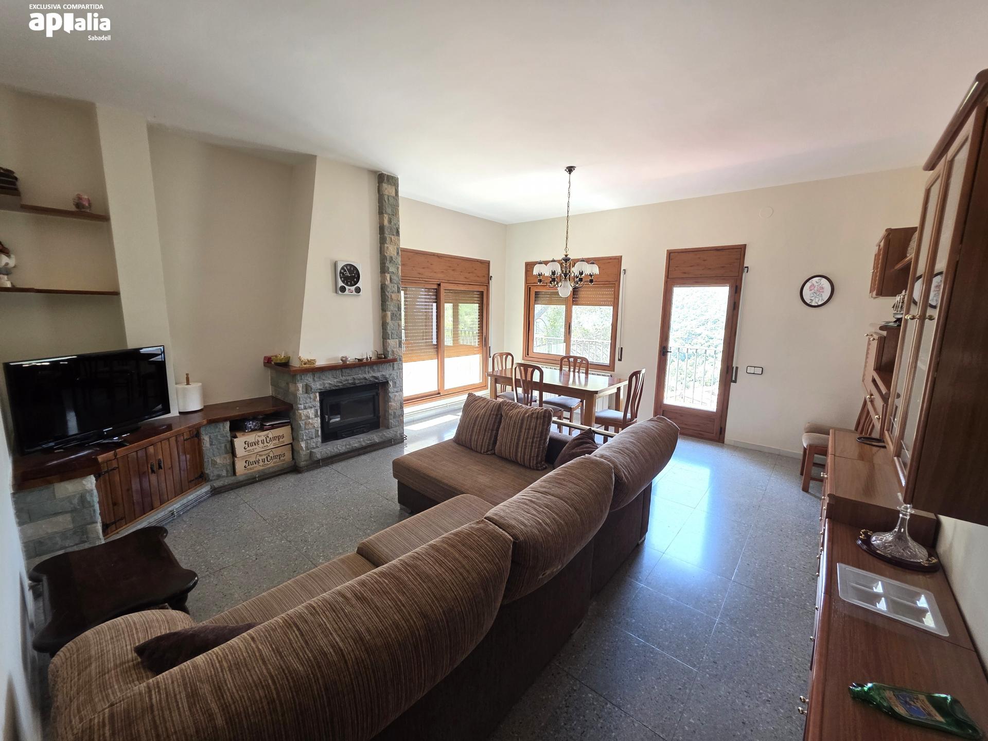 Chalet – Castellar del Vallès 265.00 m2 photo37