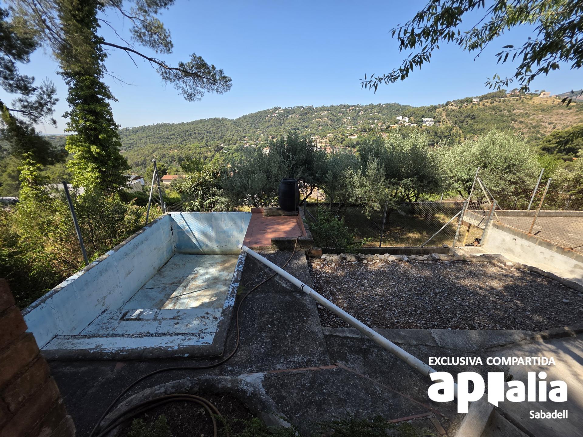 Chalet – Castellar del Vallès 265.00 m2 photo47