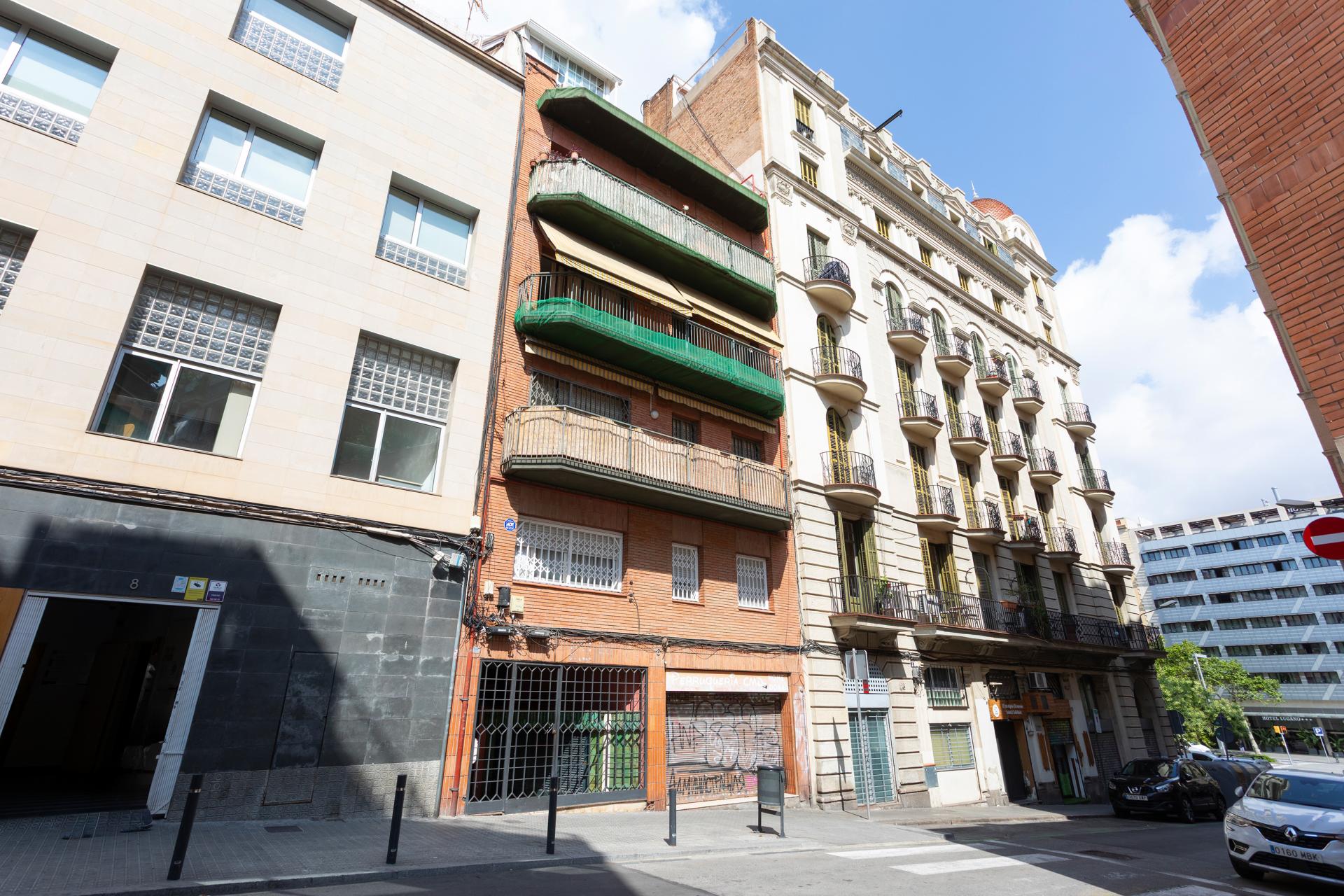Pis – Barcelona 55.00 m2 photo21