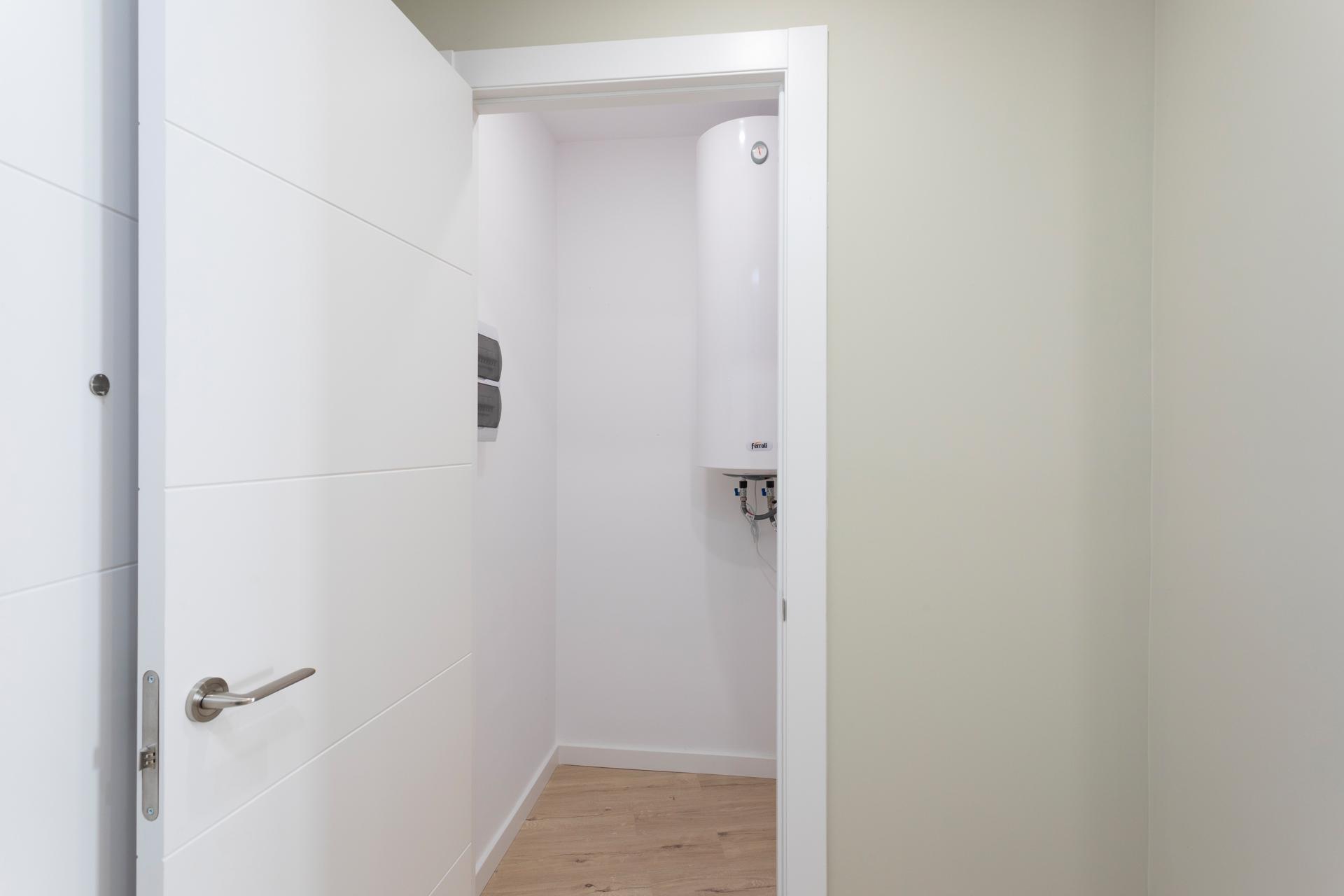 Pis – Barcelona 55.00 m2 photo17