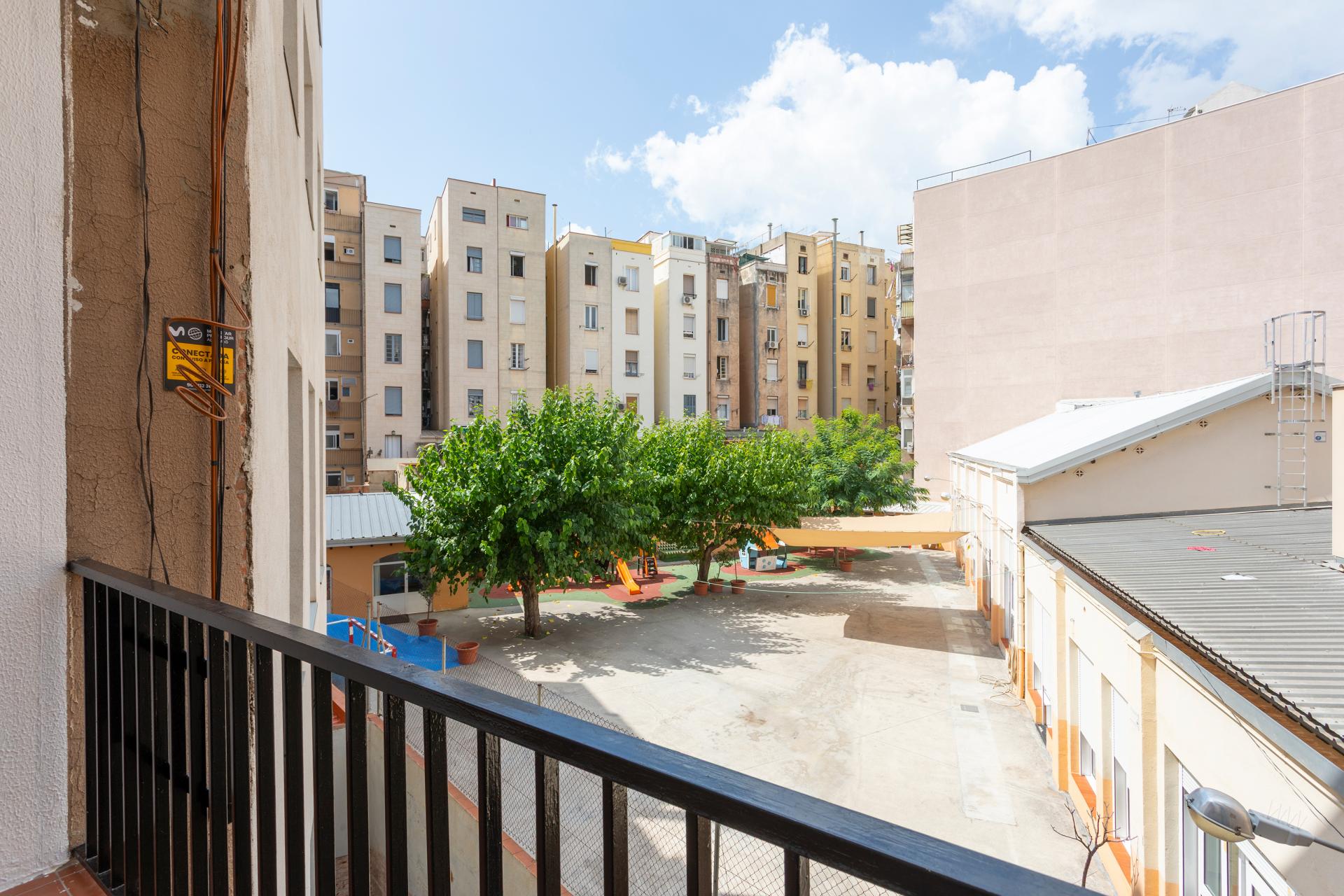 Pis – Barcelona 55.00 m2 photo18