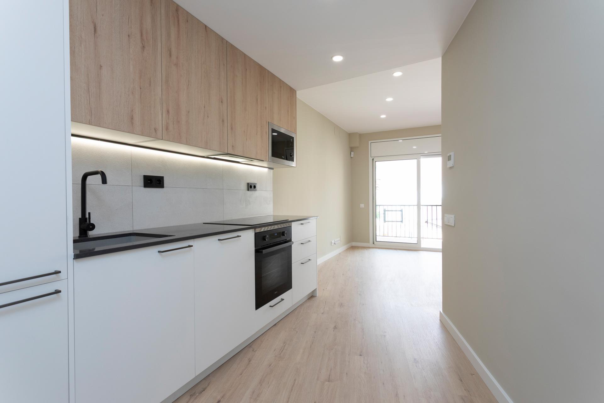 Pis – Barcelona 55.00 m2 photo2