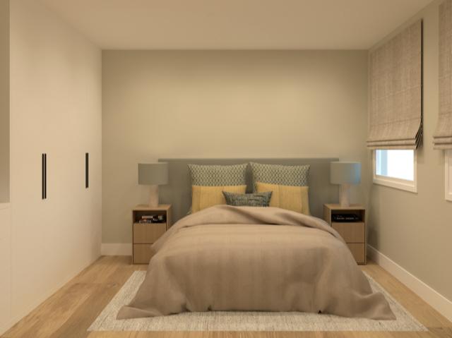 Piso – Barcelona 55.00 m2 photo4
