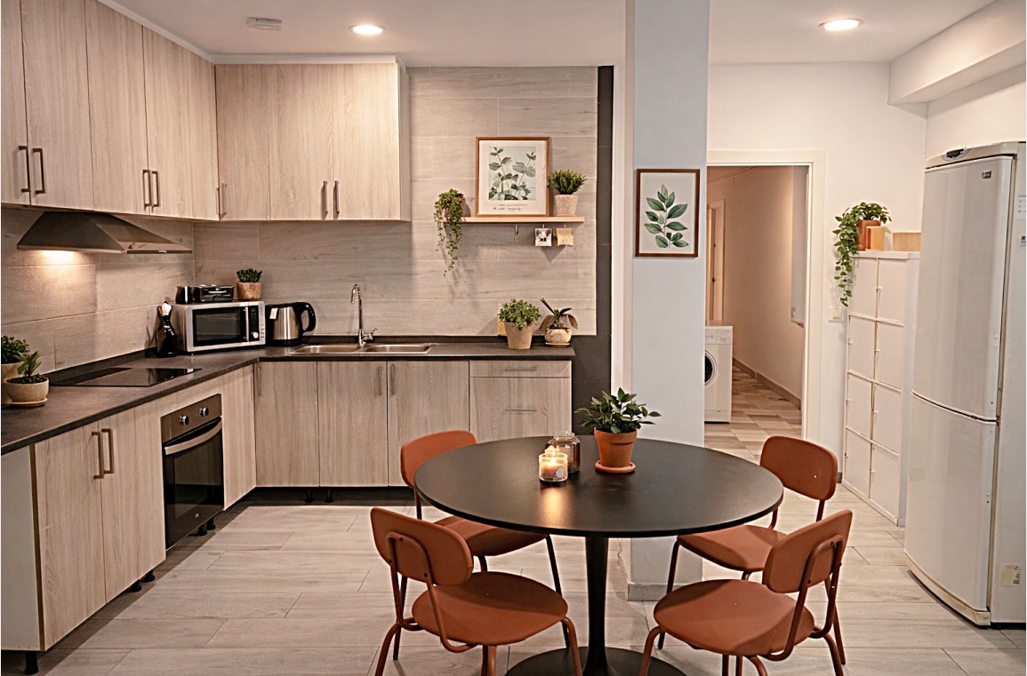 Loft – Barcelona 524.00 m2 photo4