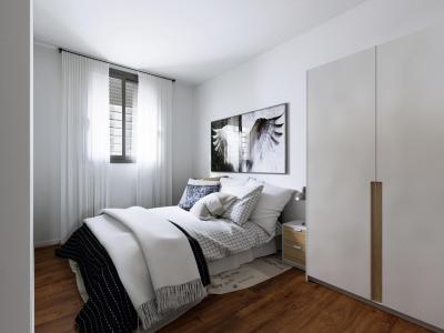 Pis – Cornellà de Llobregat 86.00 m2 photo7