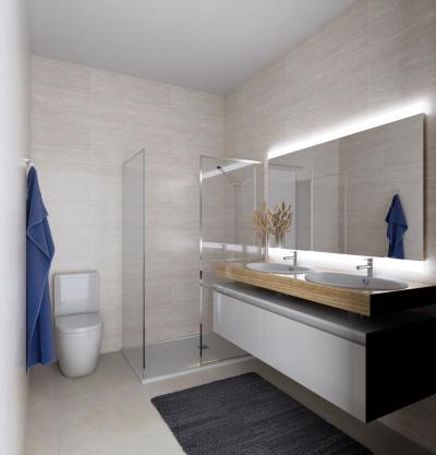 Pis – Cornellà de Llobregat 86.00 m2 photo8