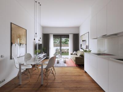 Pis – Cornellà de Llobregat 86.00 m2 photo4
