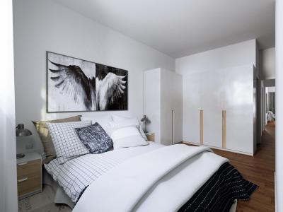 Pis – Cornellà de Llobregat 86.00 m2 photo6