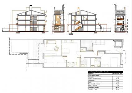 Pis – Cornellà de Llobregat 86.00 m2 photo9
