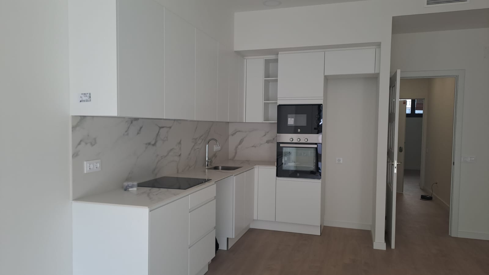 Pis – Cornellà de Llobregat 86.00 m2 photo23