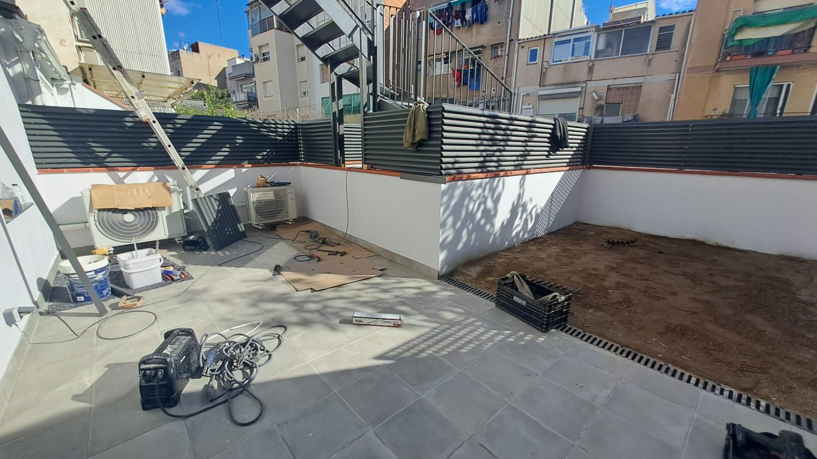 Pis – Cornellà de Llobregat 86.00 m2 photo27