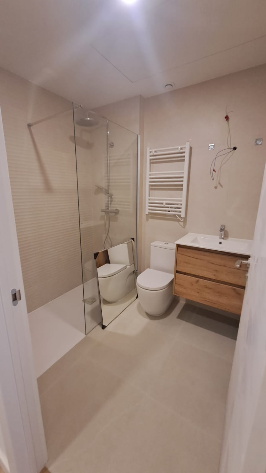 Pis – Cornellà de Llobregat 86.00 m2 photo20