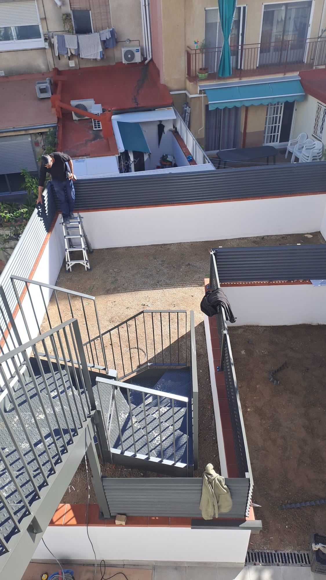 Pis – Cornellà de Llobregat 86.00 m2 photo25