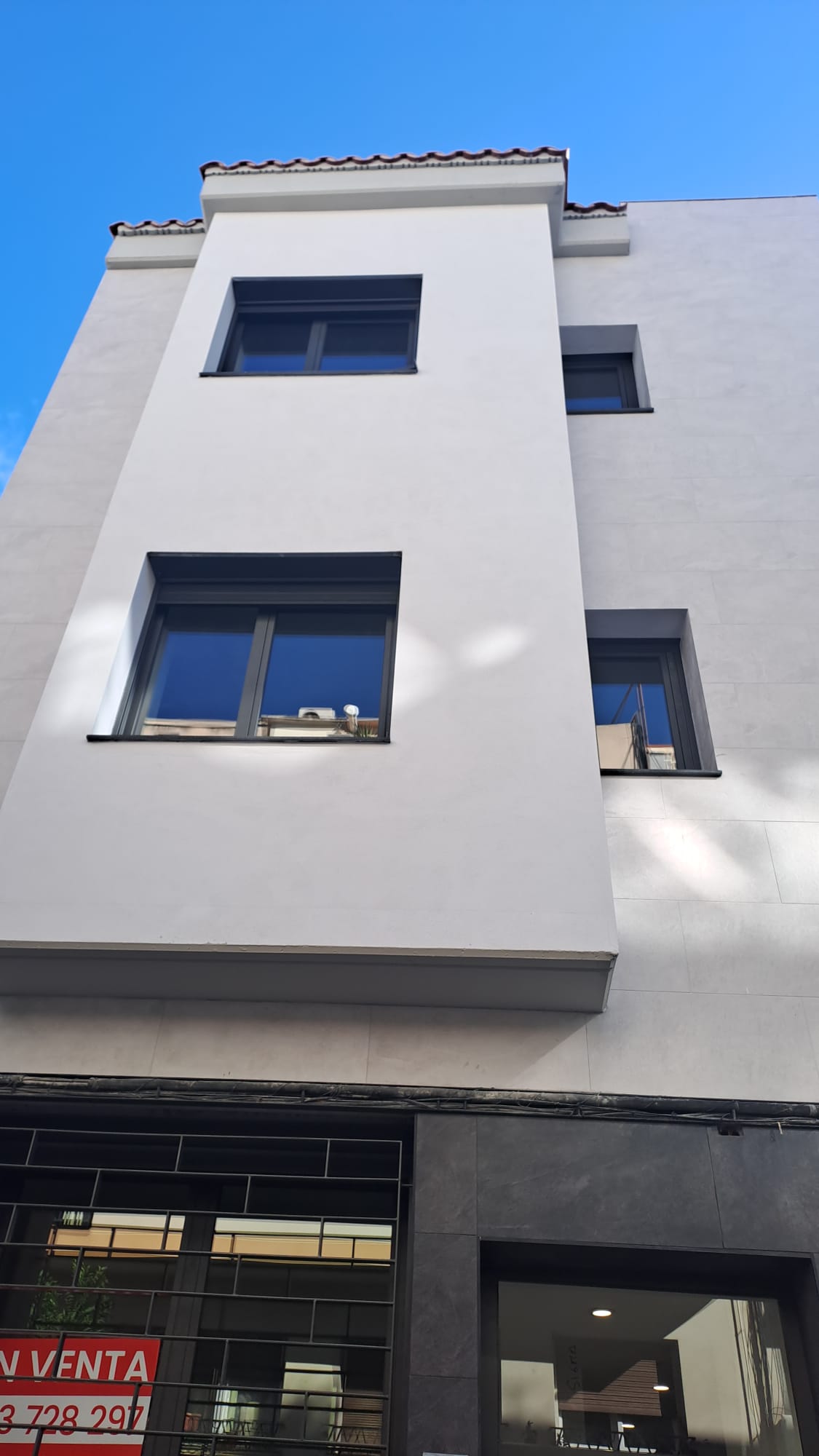 Pis – Cornellà de Llobregat 86.00 m2 photo17