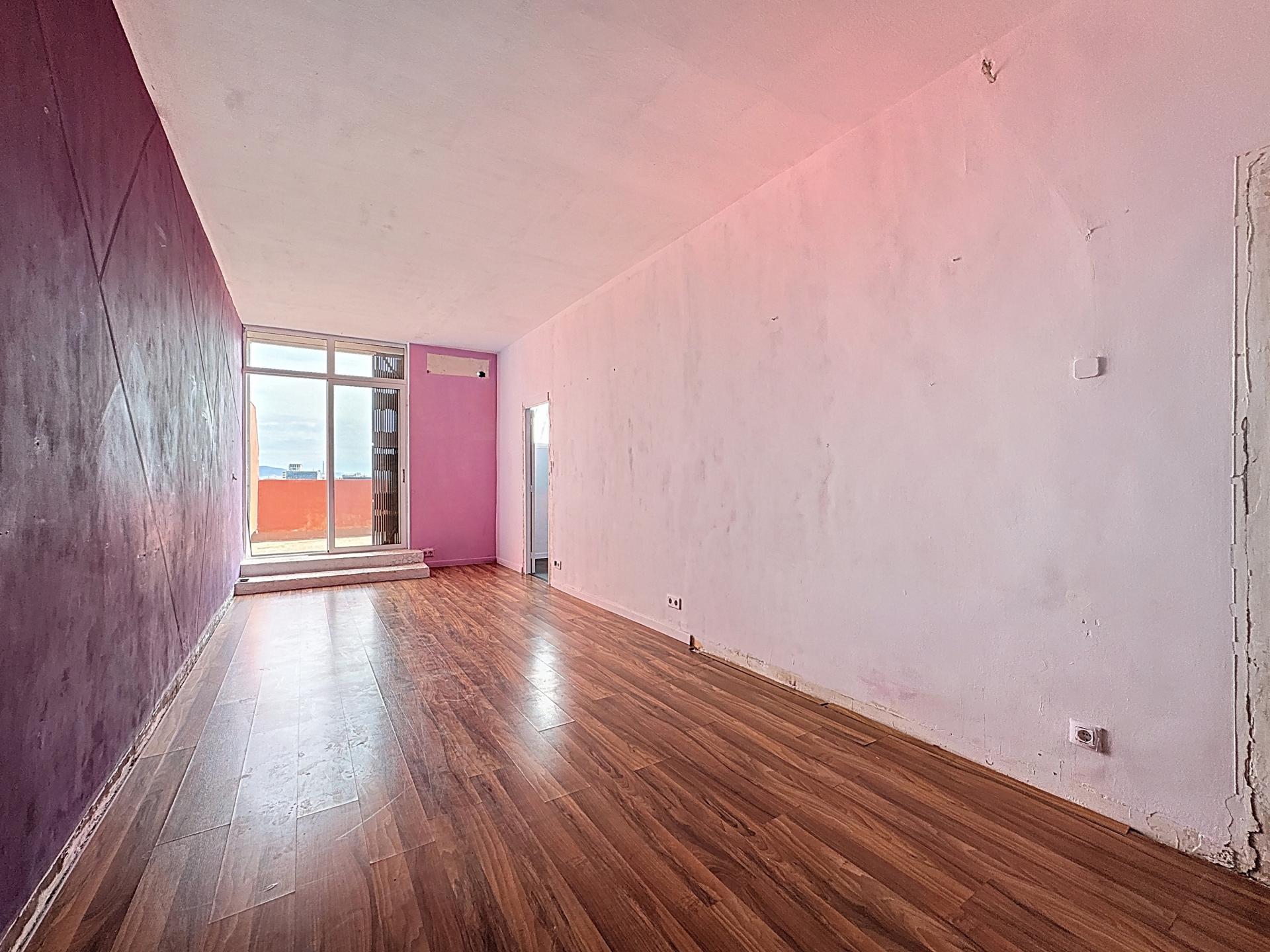 Otras casas – Barcelona 75.00 m2