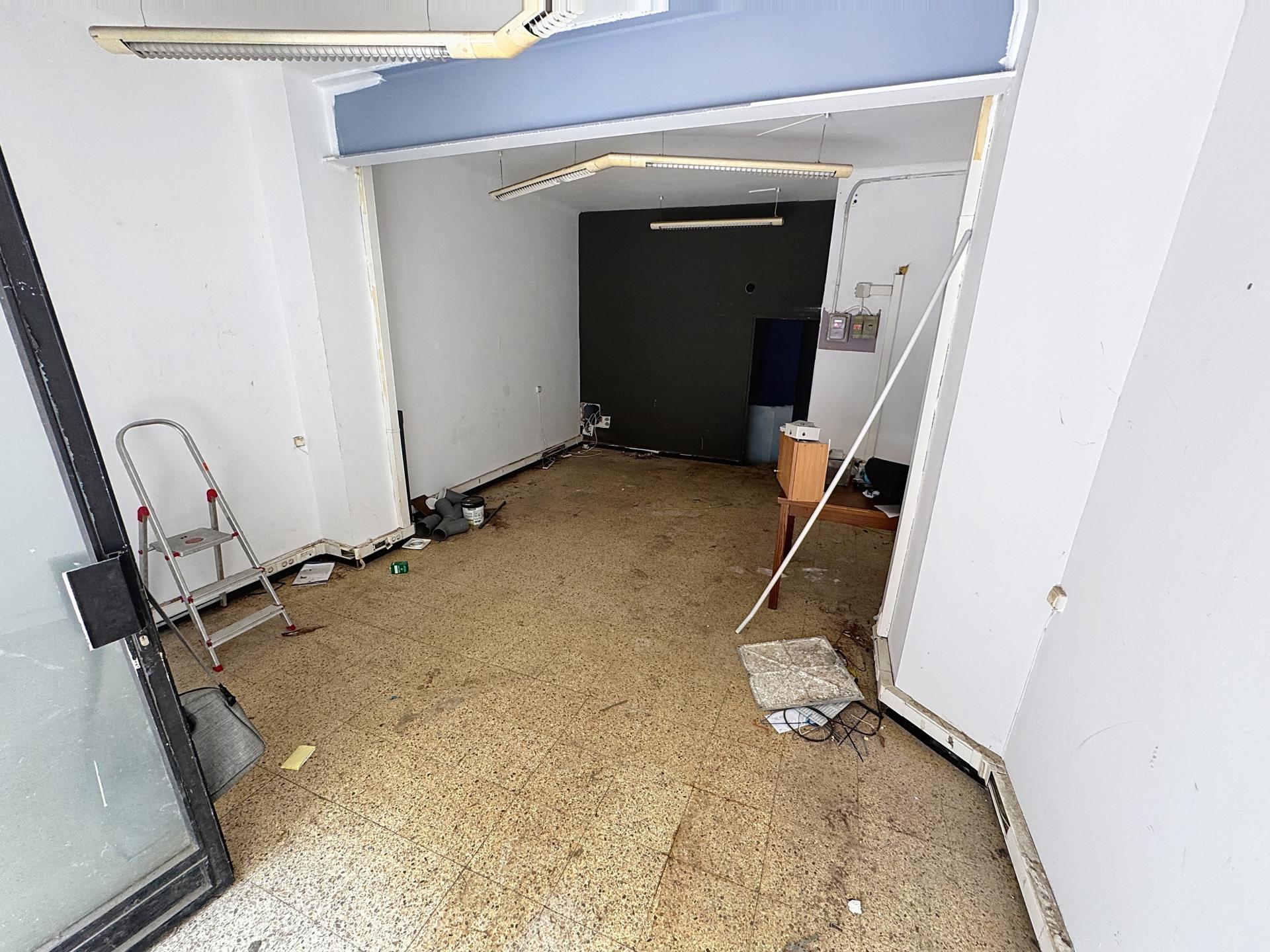 Otras casas – Barcelona 50.00 m2