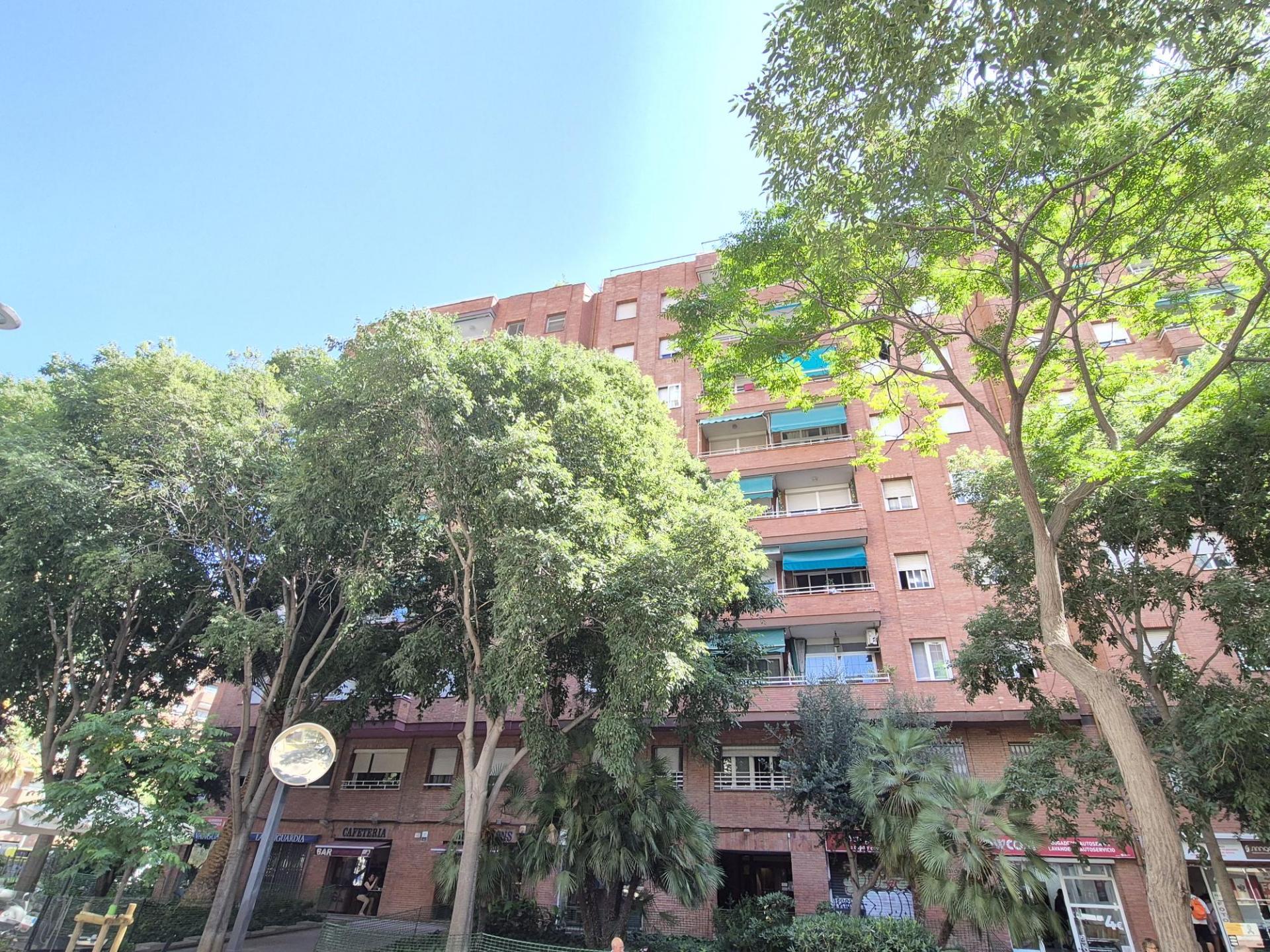 Piso – Barcelona 103.00 m2 photo20