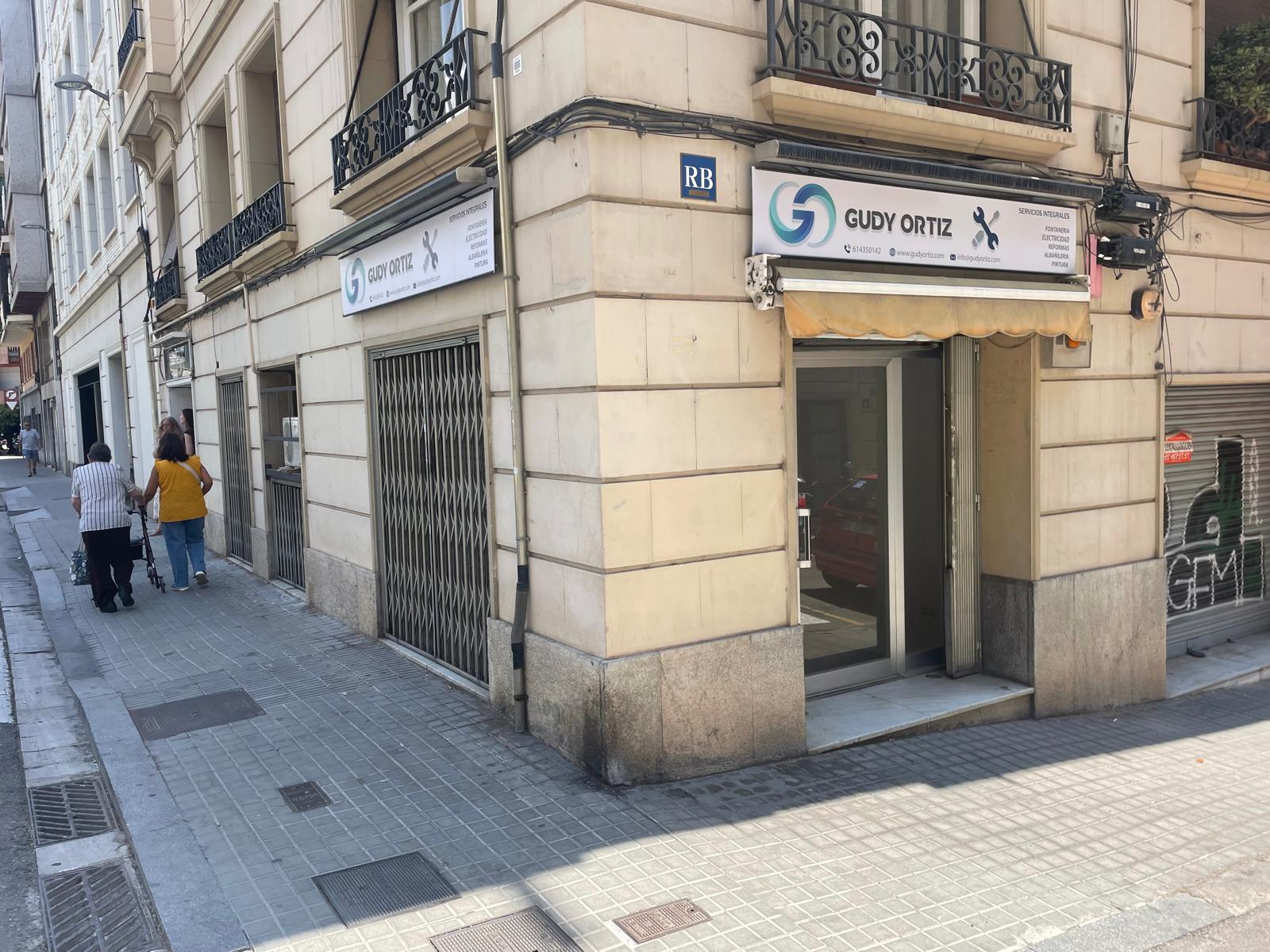 Local comercial – Barcelona 44.00 m2 photo4