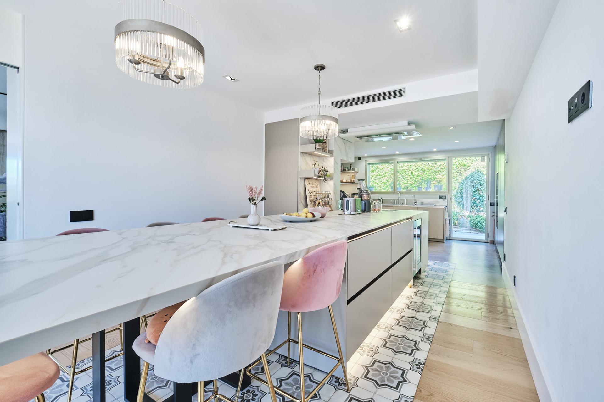 Chalet – Barcelona 485.00 m2 photo23