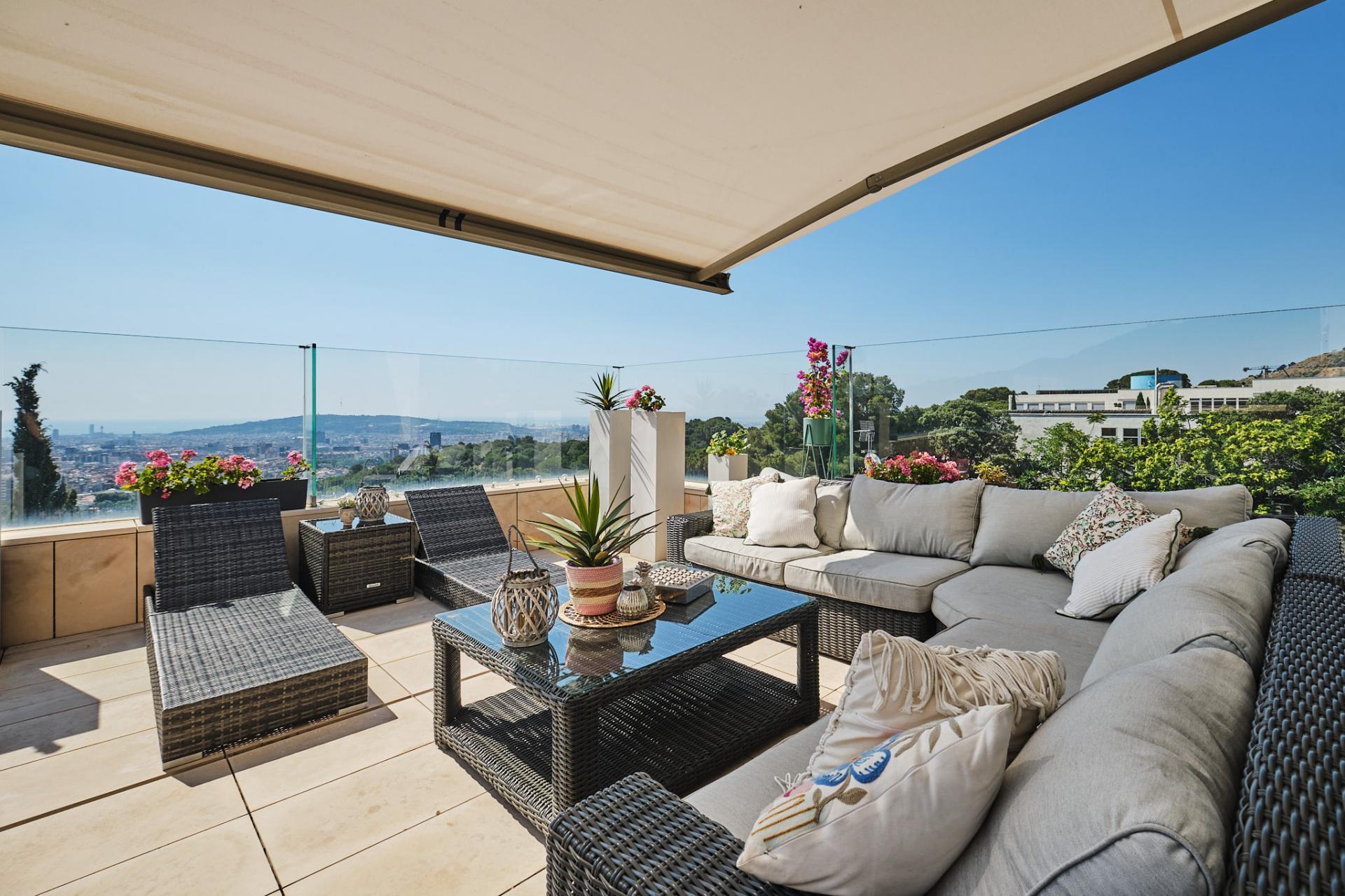 Chalet – Barcelona 485.00 m2 photo2