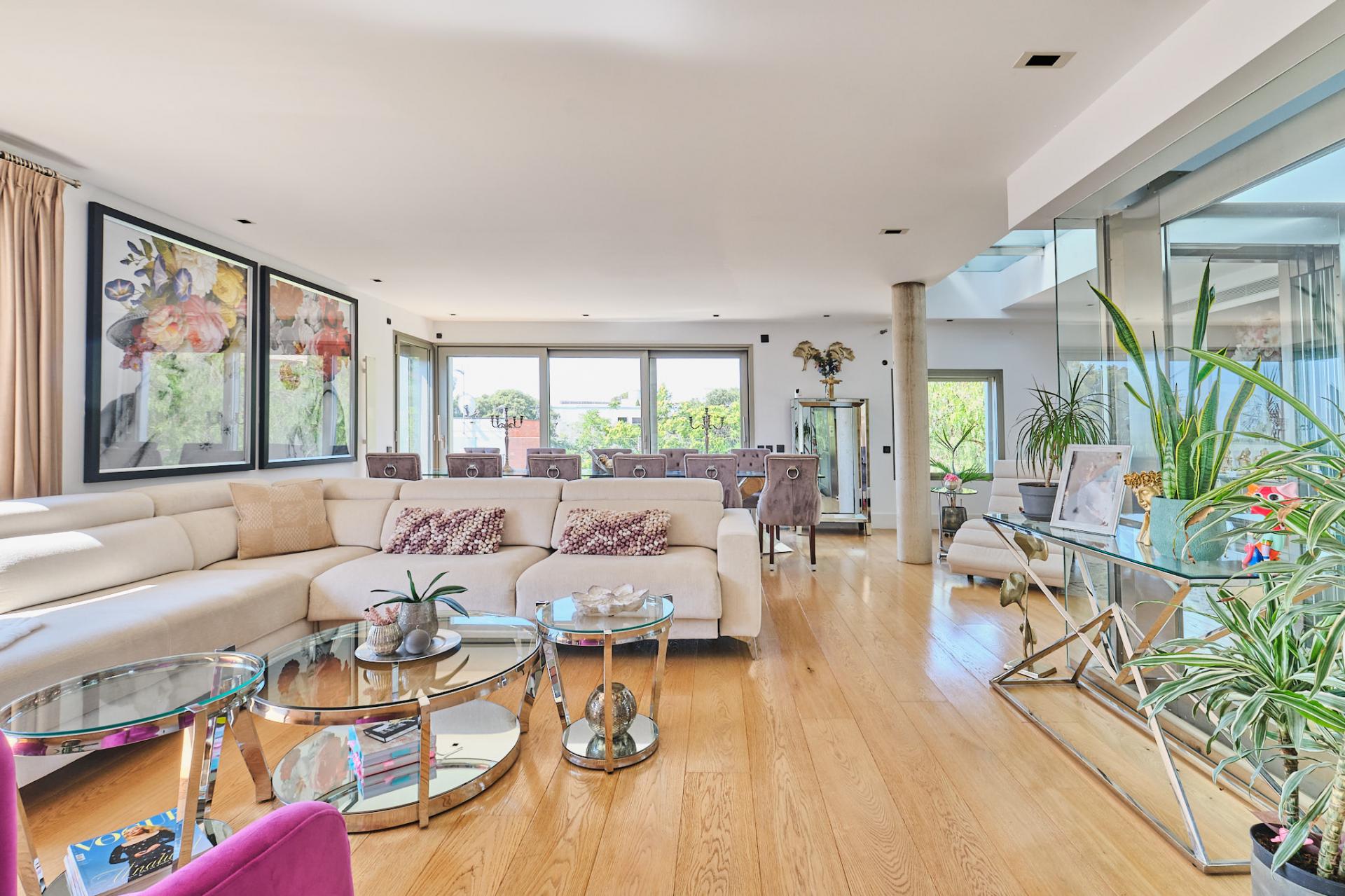 Chalet – Barcelona 485.00 m2 photo13