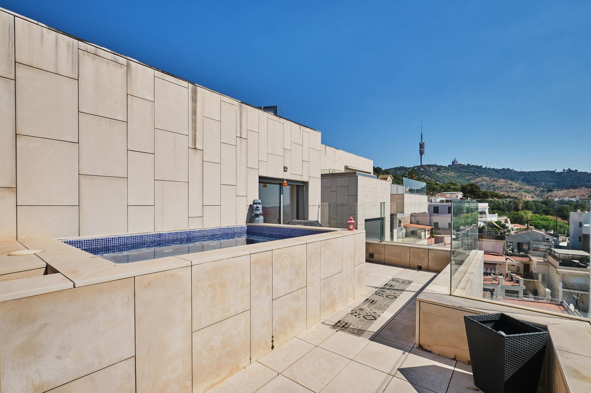 Chalet – Barcelona 485.00 m2 photo4