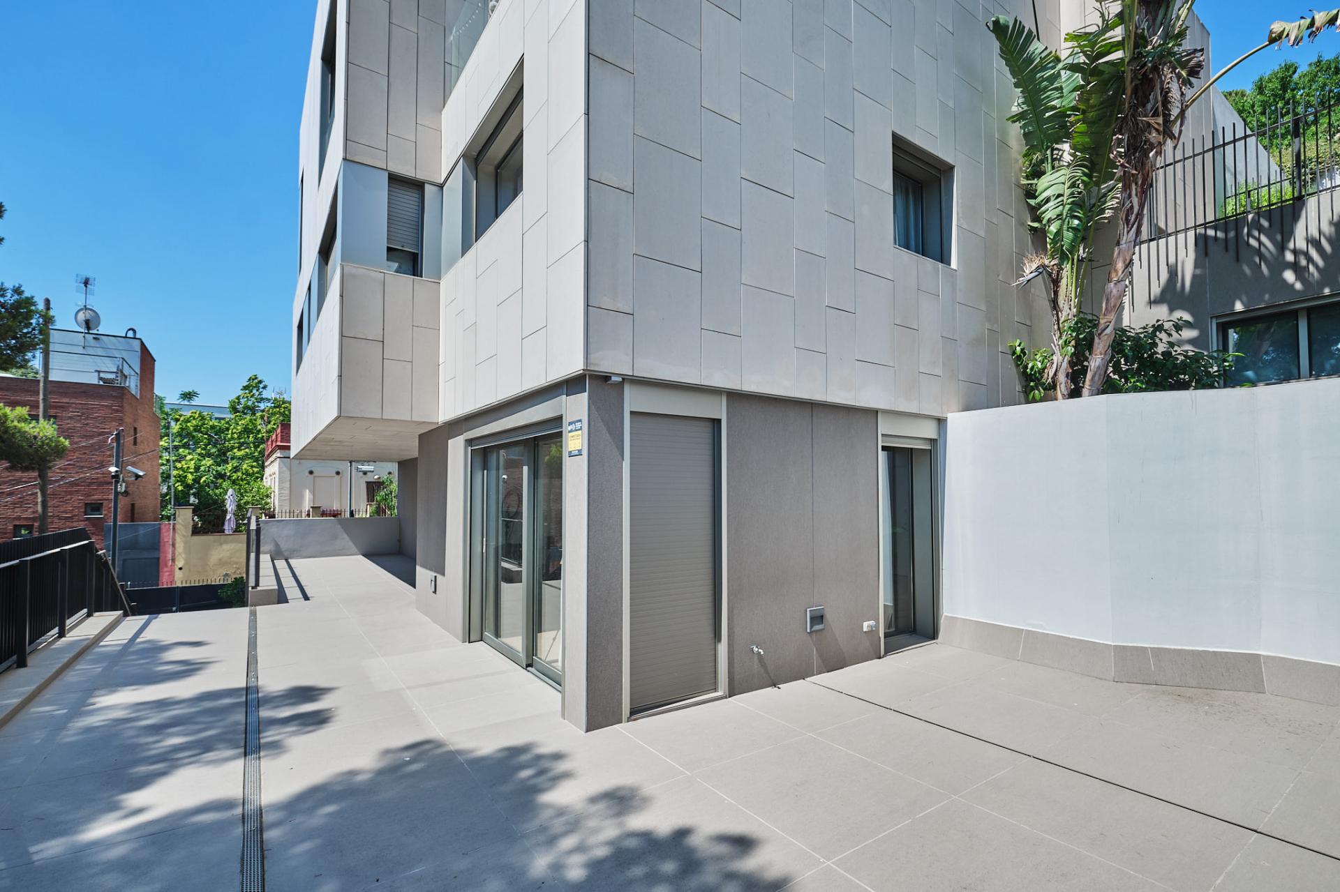 Chalet – Barcelona 485.00 m2 photo41