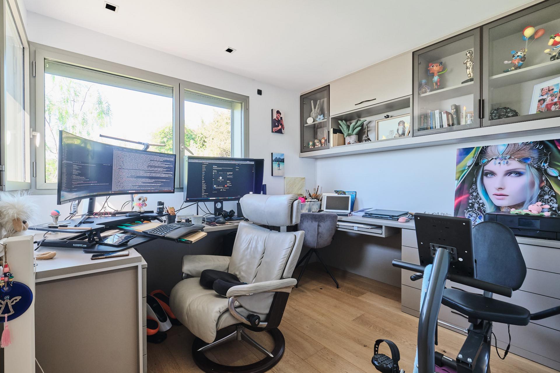 Chalet – Barcelona 485.00 m2 photo18