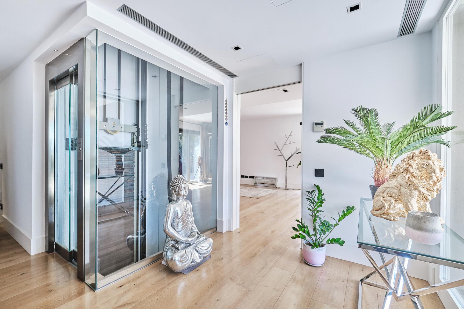 Chalet – Barcelona 485.00 m2 photo42